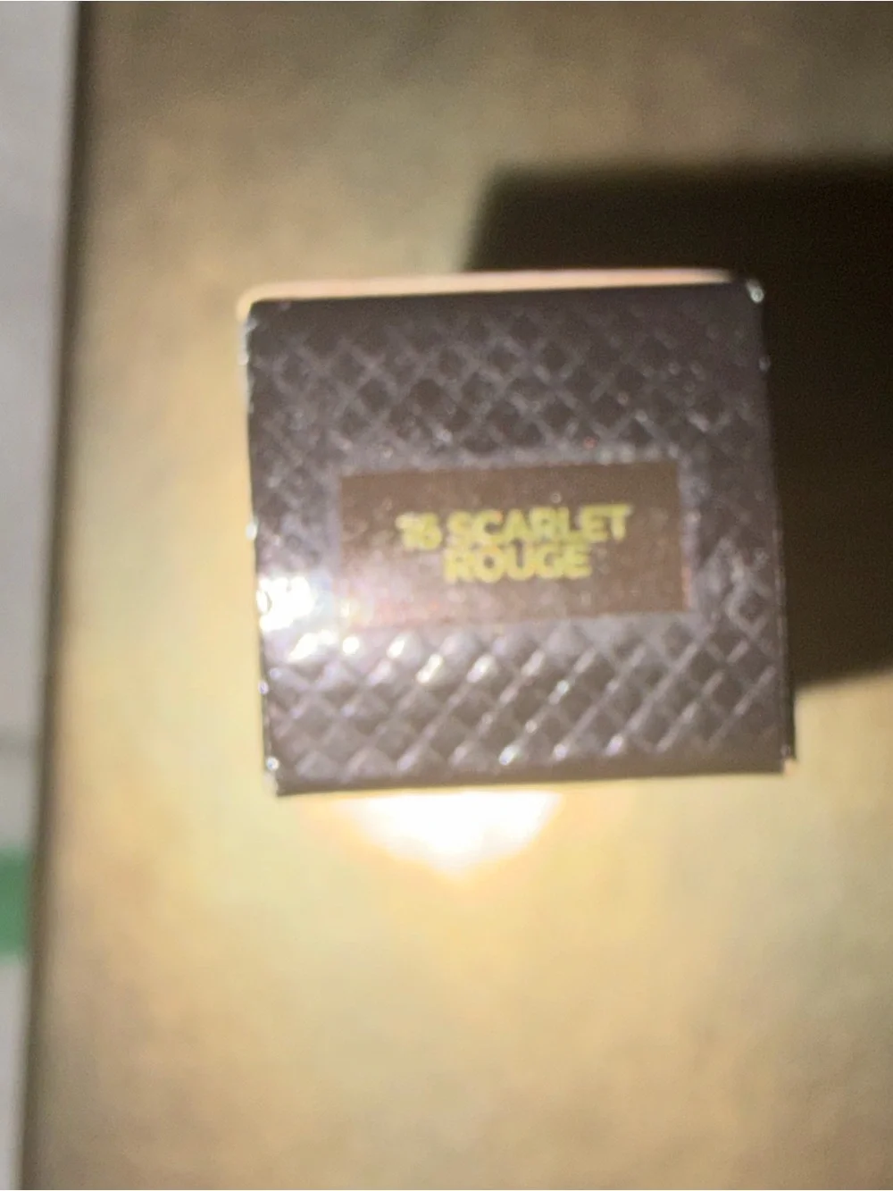 Tom Ford LIPSTICK